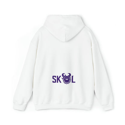 Unisex Heavy Blend™ Hoodie - Minnesota (Retro)