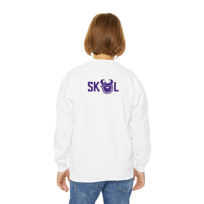Youth Crewneck - YOU LIKE THAT?!