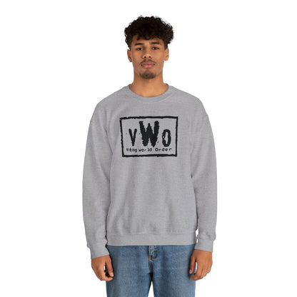 Unisex Heavy Blend™ Crewneck - VWO (Framed)