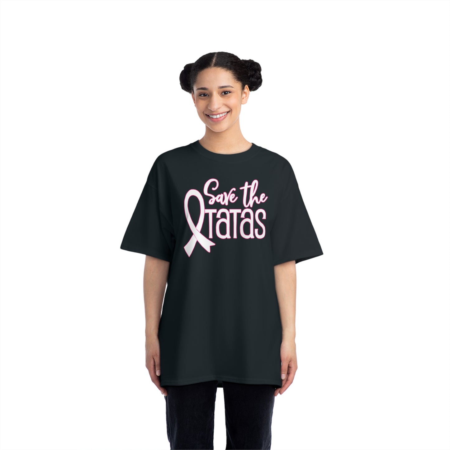 Beefy-T® - Save the TaTas