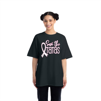 Beefy-T® - Save the TaTas