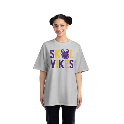 Beefy-T® - Vikes