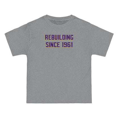 Beefy-T® - Rebuilding Since 1961