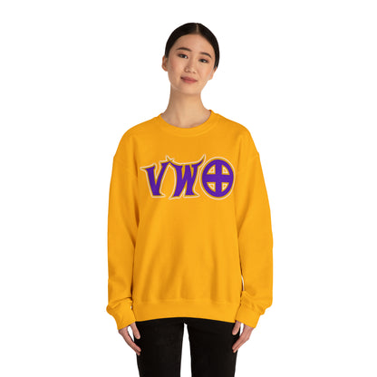 Unisex Heavy Blend™ Crewneck - V-W-O