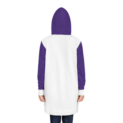 Hoodie Dress - 4x