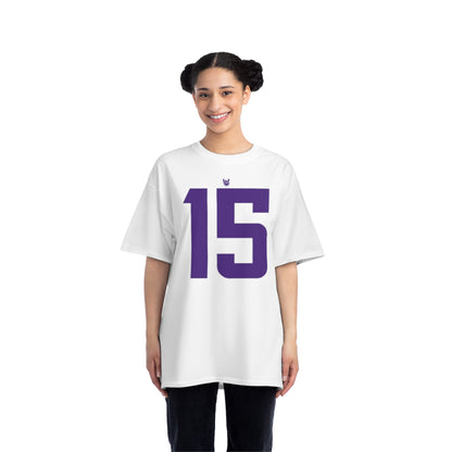 Beefy-T® - Jersey #15