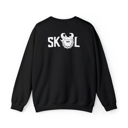 Unisex Heavy Blend™ Crewneck - Vikes Football
