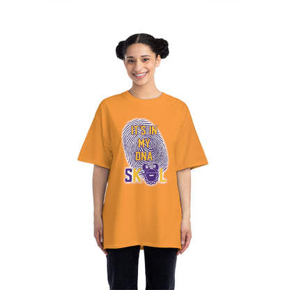 Beefy-T® - It's in my DNA