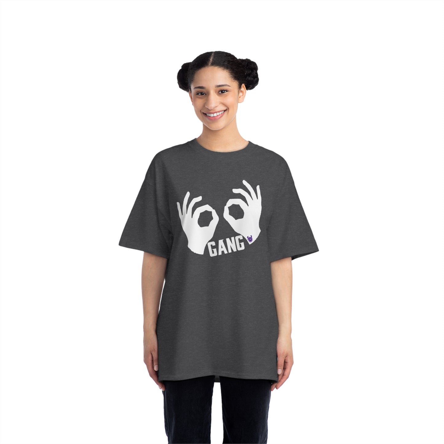 Beefy-T® - Griddy Gang