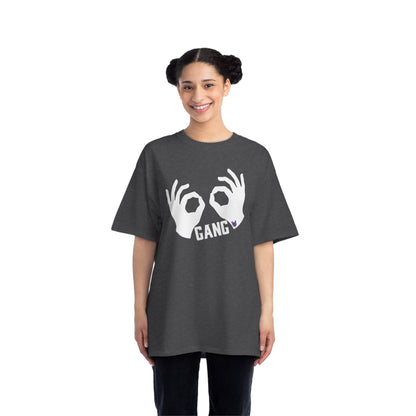 Beefy-T® - Griddy Gang