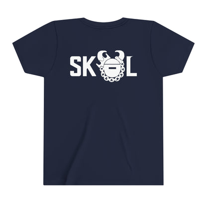 Youth T-Shirt - FANtastic - Winter Whiteout