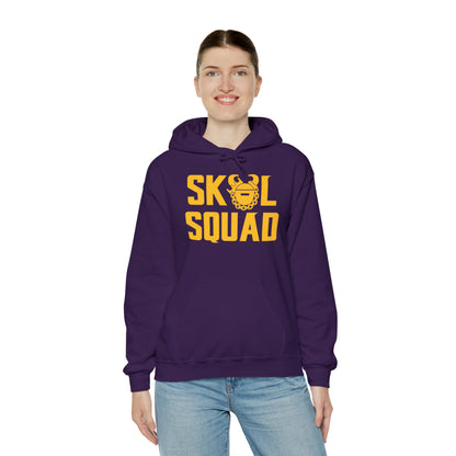 Unisex Heavy Blend™ Hoodie - SQUAD