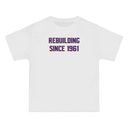 Beefy-T® - Rebuilding Since 1961