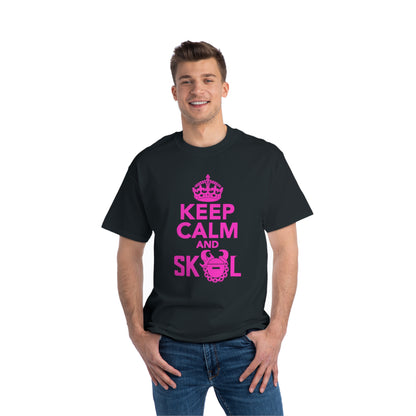 Beefy-T® - Keep Calm