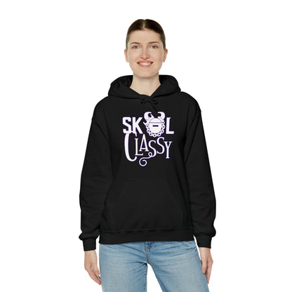 Unisex Heavy Blend™ Hoodie - Classy