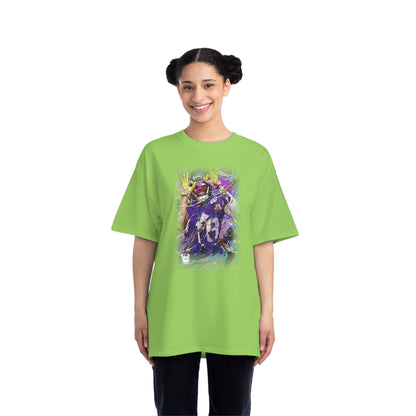 Beefy-T® - Griddy Dance