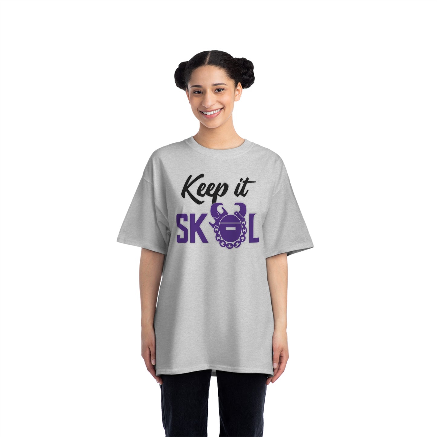 Beefy-T® - Keep it Simple