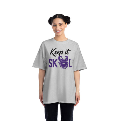 Beefy-T® - Keep it Simple