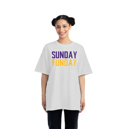 Beefy-T® - SUNDAY FUNDAY