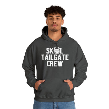 Unisex Heavy Blend™ Hoodie - Tailgate Crew