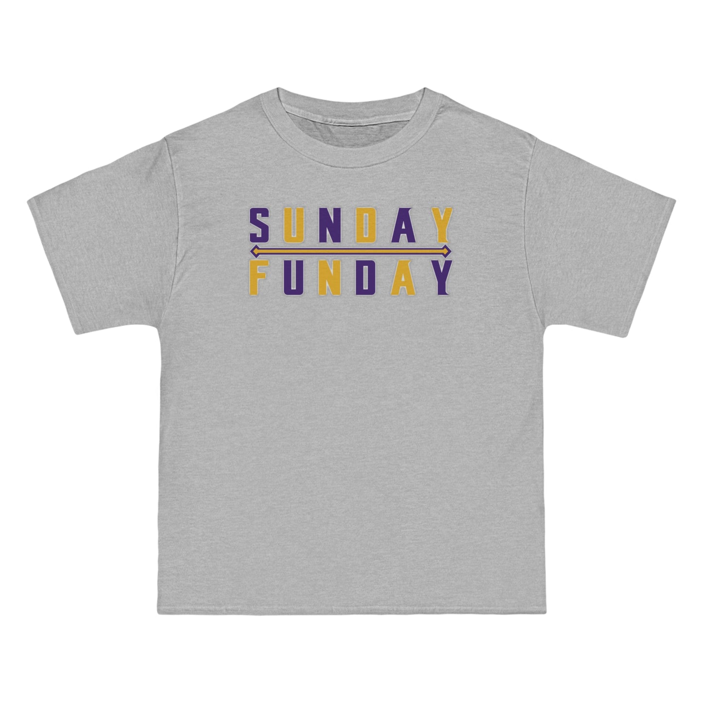 Beefy-T® - Sunday FUNday