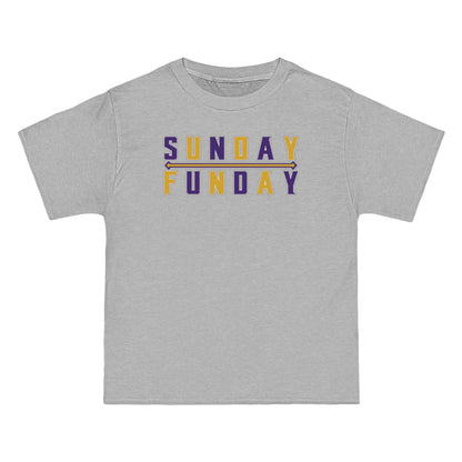 Beefy-T® - Sunday FUNday