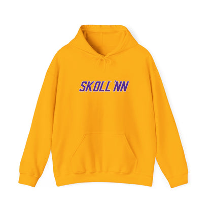 Unisex Heavy Blend™ Hoodie - SKOLL'NN